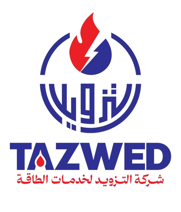 شركة التزويد لخدمات الطاقة